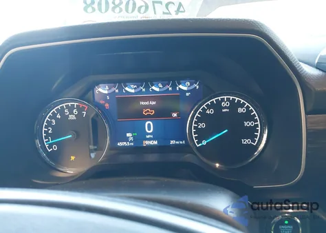 2021 Ford F-150 Xlt из США, поврежденный, VIN 1FTEX1EP3MKE37532